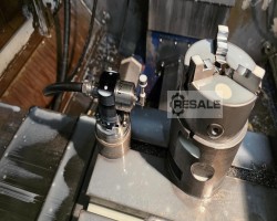 Maschine: TONGTAI Topper TMV-510T Universalbearbeitungszentren