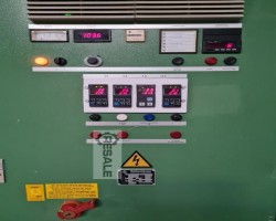 Maschine: REIFENHäUSER RH 51-1-35-25d Einschneckenextruder