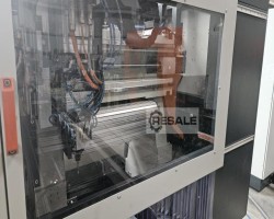Maschine: ELUMATEC SBZ 140 Bearbeitungszentren