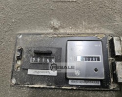 Maschine: PAAL KONTI 325 C Ballenpressen