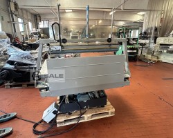 Maschine: POLAR Jogger RAB 5 