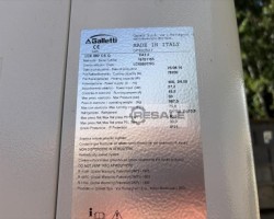 Maschine: GALLETTI LCX082 Chiller