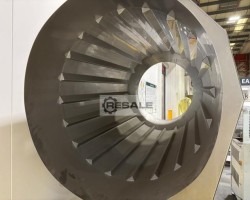 Maschine: FFS Flavouring drum 