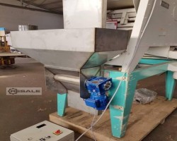 Maschine: BAUERMEISTER KR 13 Reinigungsmaschine