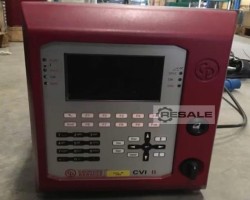 Maschine: GEORGES RENAULT Desoutter CVI II Schraubersteuerung mit Winkelschrauber