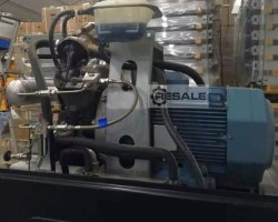 Maschine: AZELIO A-SE13-1 Klimaschränke