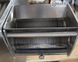 Maschine: EDETAL FM35 Steaker