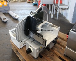 Maschine: BIZERBA VS8 Aufschnittschneidemaschinen