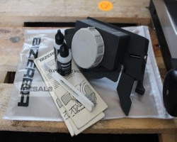 Maschine: BIZERBA VS12 A Aufschnittschneidemaschinen