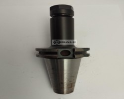 Maschine: GüHRING /HEIMER SK40 × ER16 × 100 Werkzeughalter