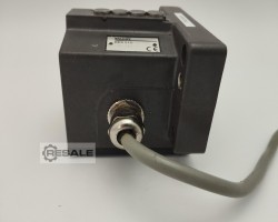 Maschine: BALLUFF BES516B4PA Ersatzteile