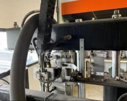 Maschine: SCA SCHUCKER PPW57-200P16-R-E Pumpen