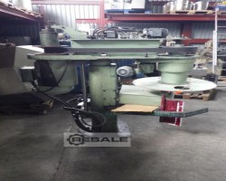 Maschine: DIAF A/S FFBH49EX Dissolver