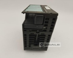 Maschine: SIEMENS SM322 – 6ES7 322-1BH01-0AA0 Ersatzteile