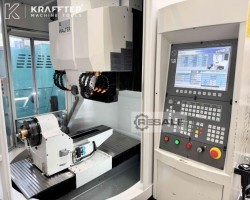 Maschine: WALTER Helitronic Power Production Rohrschleifmaschinen