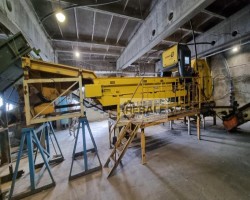 Maschine: STEINERT UniSort PC1000R 