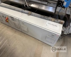 Maschine: SICK  RFID Tunnel