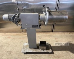 Maschine: LöDIGE M 20 G Pflugscharmischer