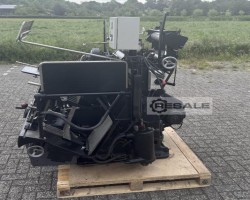 Maschine: HEIDELBERG TP 
