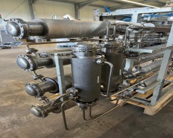 Maschine: STILMAS MS 10 4 S Wasserdestillationsanlage