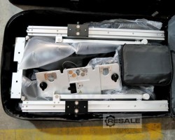 Maschine: AUTEL ADAS MaxiSYS MA 600 Mobil Full Kalibrierungssystem