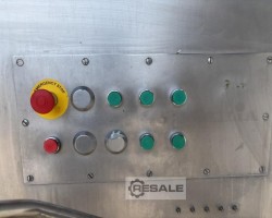 Maschine: KILIA D114 Mischer-Mühle