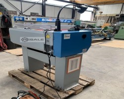 Maschine: JET PROMAC 941 V Universaldrehmaschinen