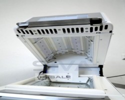 Maschine: DMG 3Decure Nachbelichtungseinheit