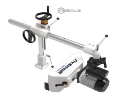 Maschine: HOLZKRAFT VSA 2038L easy Vorschub