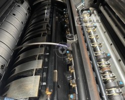 Maschine: HEIDELBERG SM 52-2-P 