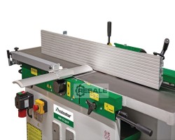 Maschine: HOLZSTAR ADH 41 Spiral Abrichtdickenhobelmaschinen