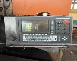 Maschine: STANKO- SEDIN 1516 CNC Vertikaldrehmaschinen