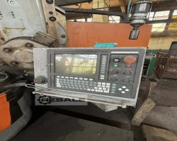 Maschine: STANKO- SEDIN 1512 CNC Vertikaldrehmaschinen