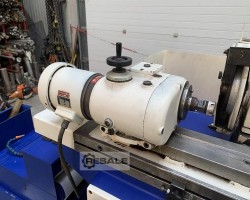 Maschine: TSCHUDIN HTG 400 Zylinderschleifmaschinen