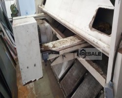 Maschine: BAYKAL HGL 3100x6 Tafelscheren (hydraulisch)