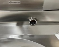 Maschine: FBM Maestria 60kg Temperiermaschinen