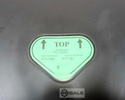 Maschine: DONALDSON G150092 Luftfilter