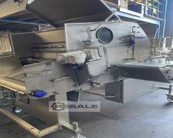 Maschine: GEA OptiFlour OPF II 1000 Vorstauber