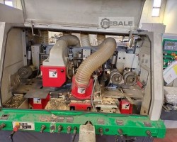 Maschine: WEINIG PROFIMAT P23E Starrfräsen