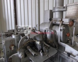 Maschine: BENHIL 8312 Butterverpackungsmaschinen