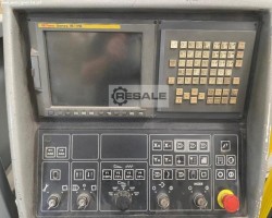 Maschine: AMADA EUROPE 255 CNC Stanzmaschinen