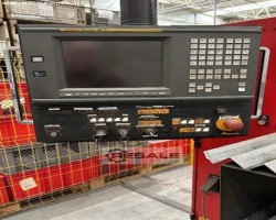 Maschine: AMADA VIPROS 2510 KING CNC Stanzmaschinen