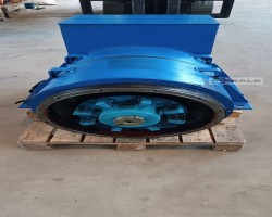 Maschine: MARELLI MOTORI M7B 315 LD 4 Drehstromgeneratoren