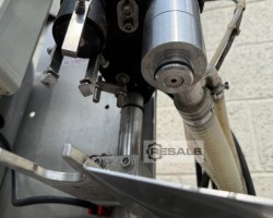 Maschine: TECHNIBAG Sympaty Abfüllanlagen