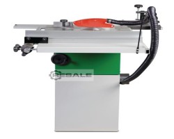 Maschine: HOLZSTAR TKS 200 Tischkreissägen