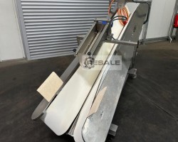 Maschine: KEMPER SBR 2500 G Brotanlagen