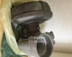 Maschine: MITSUBISHI TD13L Turbolader