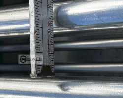 Maschine:   Verleseband