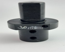 Maschine: EWS VDI 40 Werkzeughalter