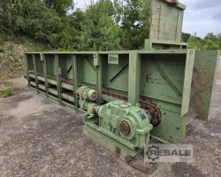 Maschine: WITTE-LöHMER u. Kastenbeschicker